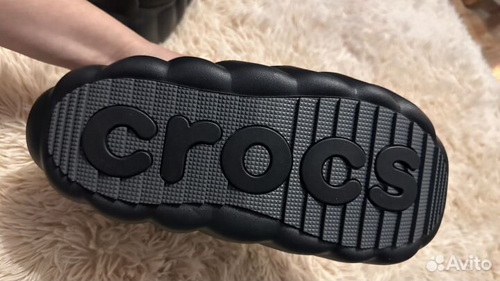 Crocs