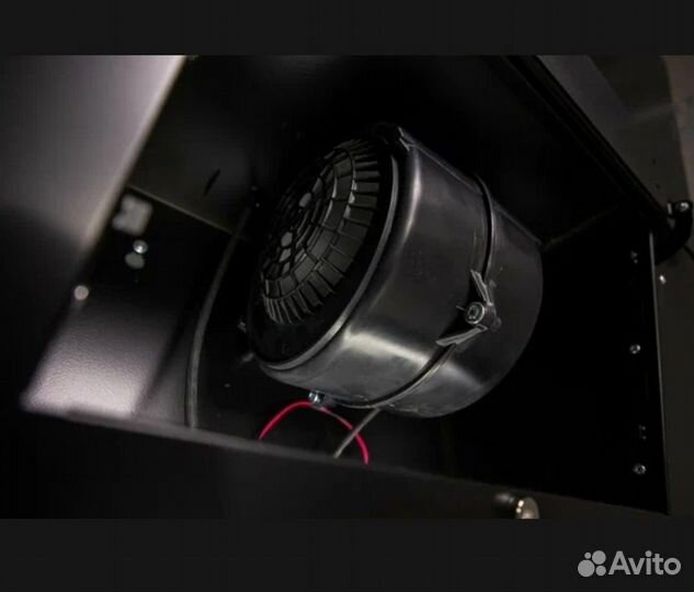 Вытяжка для кухни 60 см бу