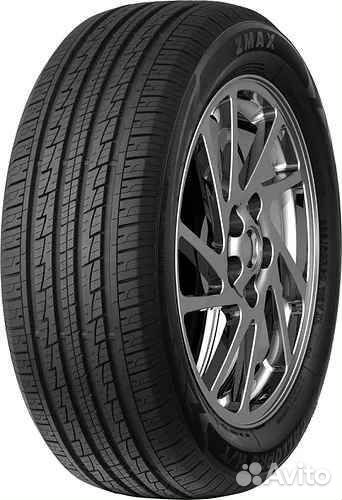 Zmax Gallopro H/T 225/70 R16 107H