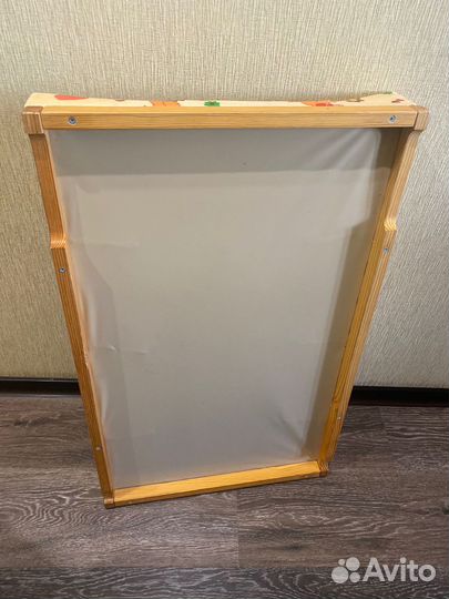 Пеленальная доска