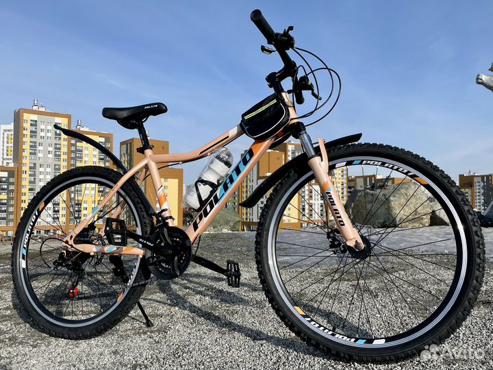 Велосипед женский 26