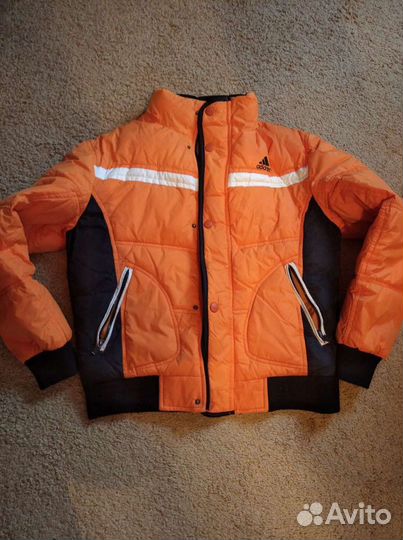 Куртка Adidas
