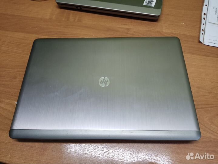 Ноутбук HP ProBook 4540s