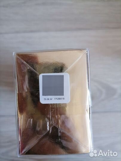 Этрэкшин 100ml и 30ML avon