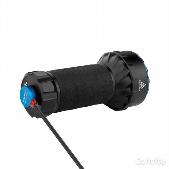 Поисковый фонарь Olight Marauder mini Black