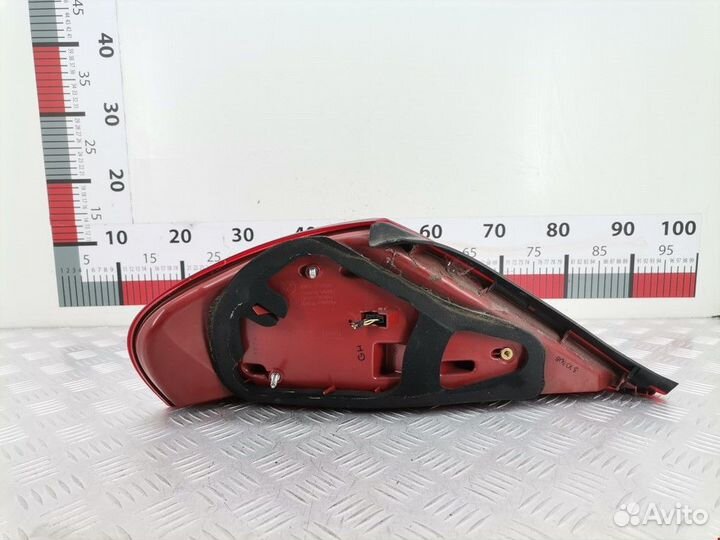 Фонарь задний правый BMW 6 E63/E64 рест. 2008