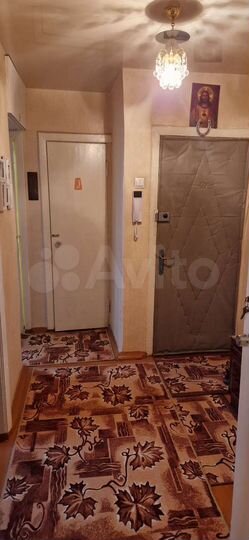 2-к. квартира, 40,7 м², 3/5 эт.