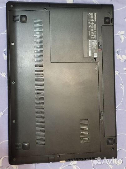 Lenovo g50-70