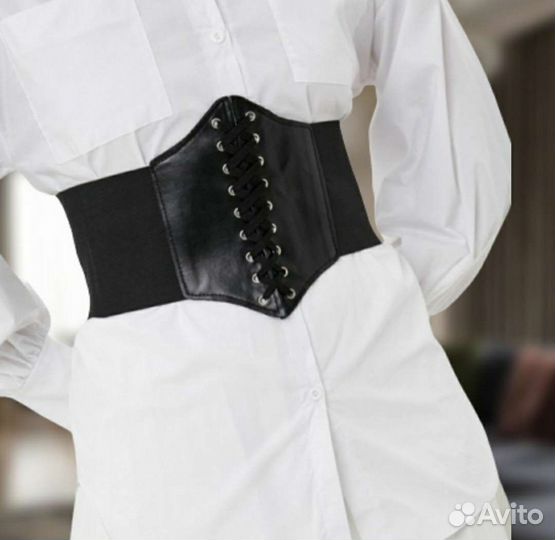 Пояс корсет