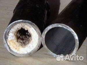 Прочистка канализации, устранение засоров