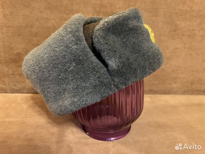 Шапка армейская