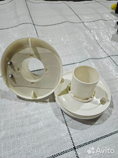 Система наддува для теплиц