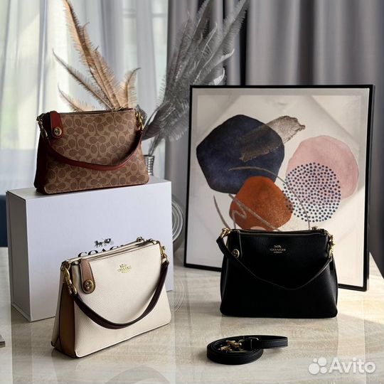 Сумка coach