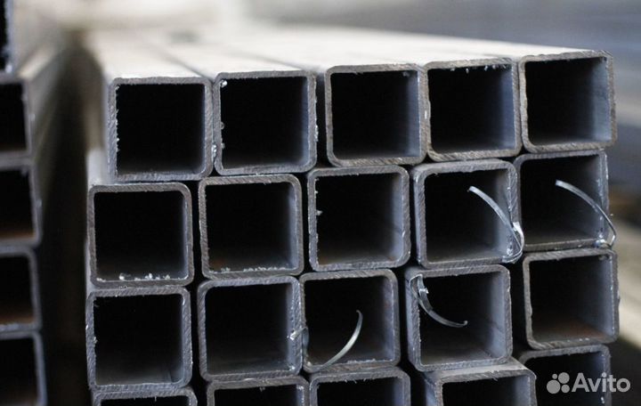 Профильная труба 50х50