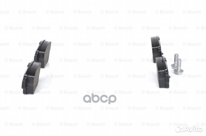 Колодки торм диск Citroen C4 Peugeot 207 307