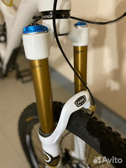 Ibis mojo HD size L 26'
