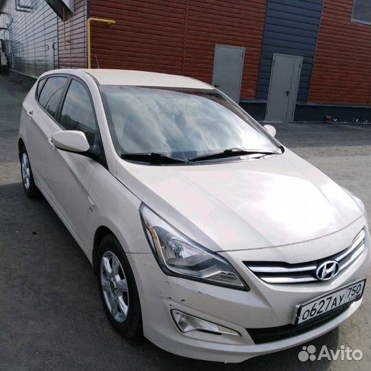 EVA коврики для Hyundai Solaris 