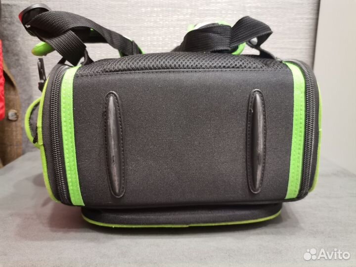 Портфель школьный Майнкрафт