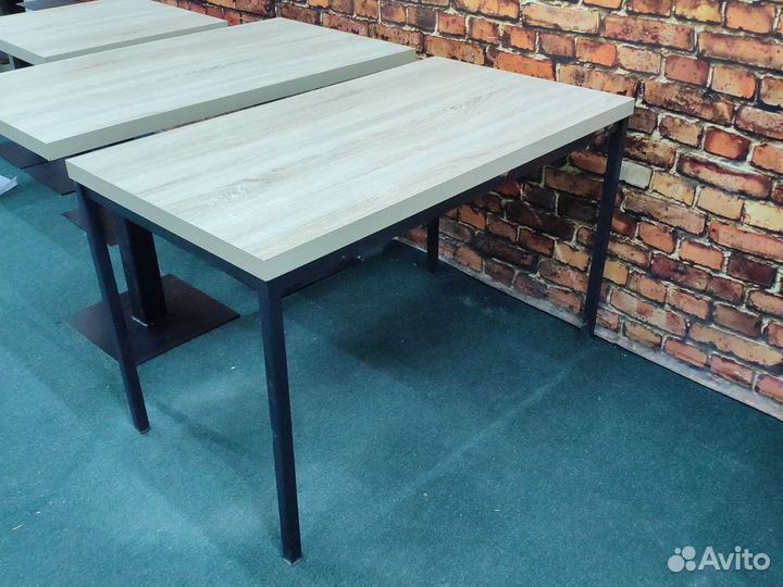 Столы, Столешницы, Подстолья