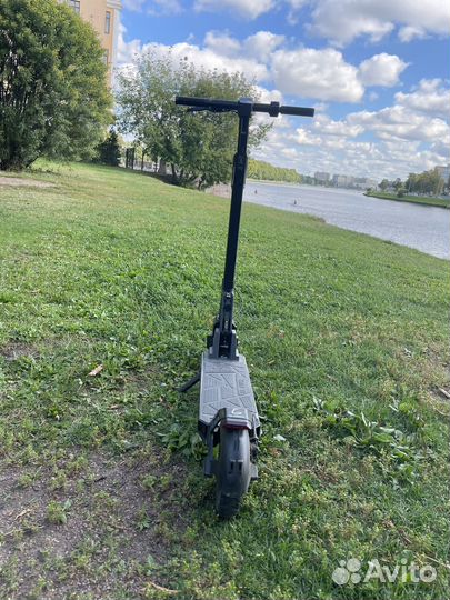 Электросамокат kugoo