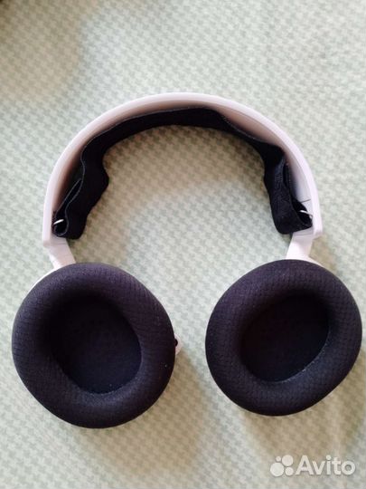 Наушники steelseries arctis 5