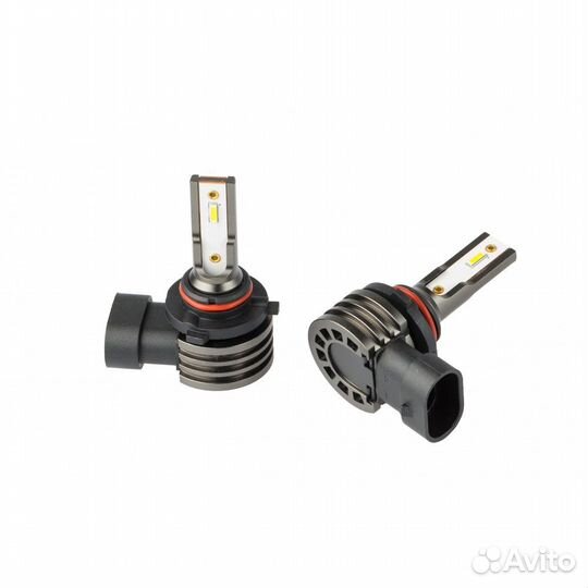 Светодиодные лампы HB4 Optima ZRK-22, 5500K, 12V