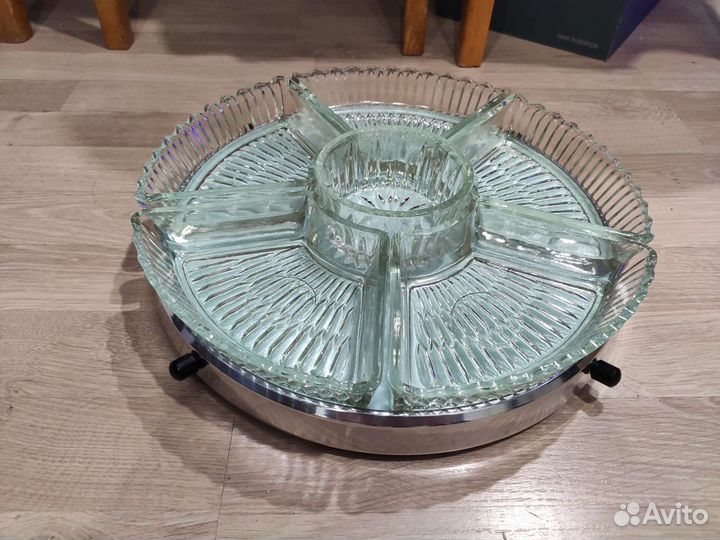 Менажница СССР новая