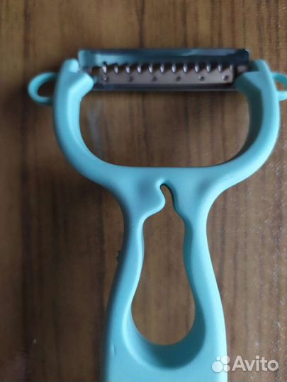 Овощерезка