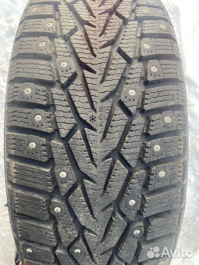 Nordman 7 215/55 R16