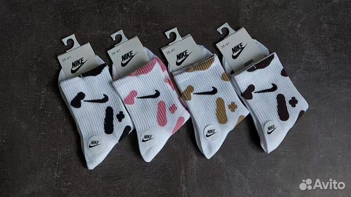 Носки Nike