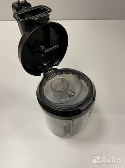 Контейнер для пылесоса Samsung sc15k4170hg