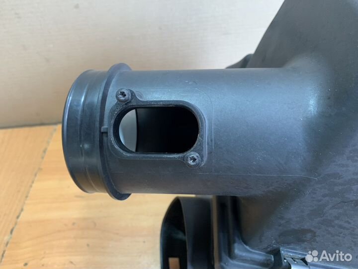 Корпус воздушного фильтра n20 Bmw x1 e84