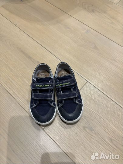 Pablosky кеды