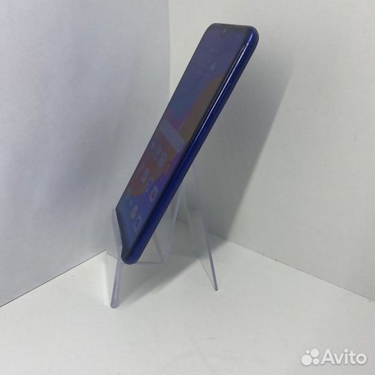 HONOR 8A, 2/32 ГБ