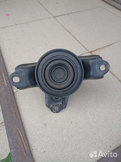 Опора двигателя kia Rio Huendai Elantra