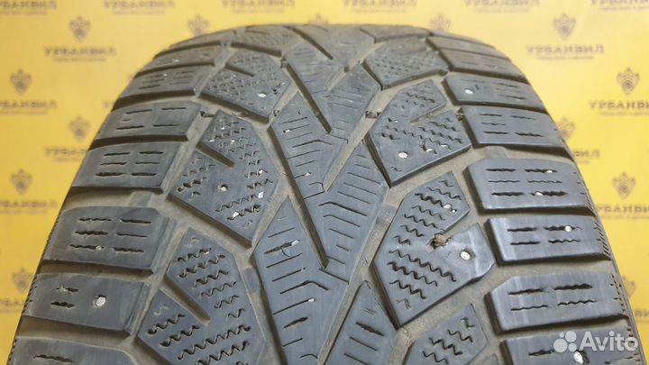 Gislaved NordFrost 100 225/55 R16 99T