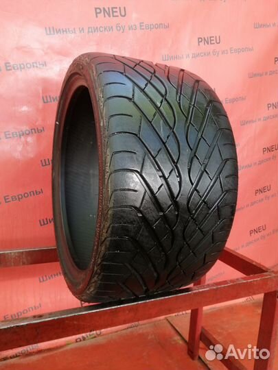 Bridgestone Potenza S02A 285/30 R18 97H