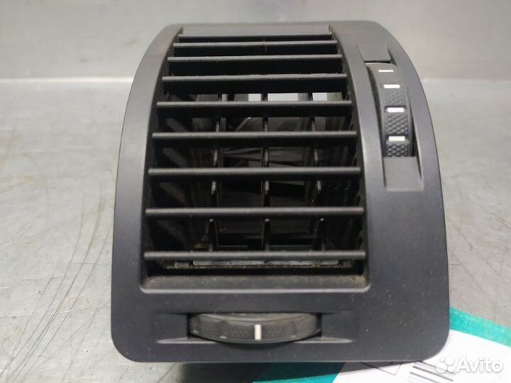 Дефлектор воздушный Skoda Octavia (A5 1Z)