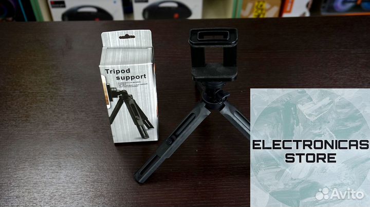 Трипод для Напольный 110 сантиметров Гар