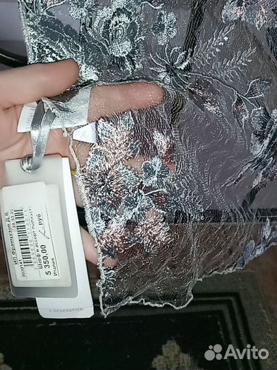 Женские шарфы и платки