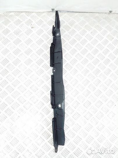 Пыльник крыла Mitsubishi Outlander II (2005—2009)