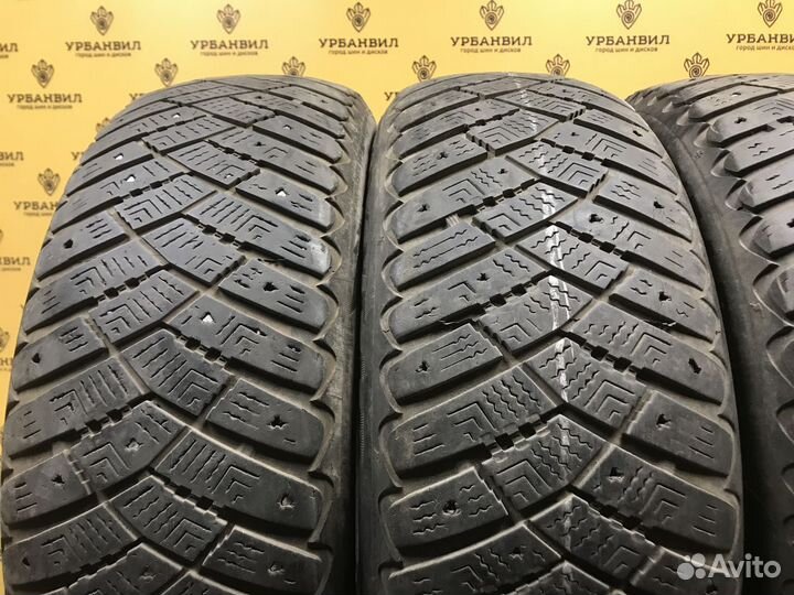 Goodyear Ultragrip Ice Arctic 185/65 R15 88T