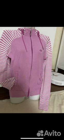 Спортивные женские вещи пакетом 42