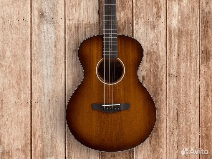 Акустическая гитара Covenant 160M Auditorium Mahog