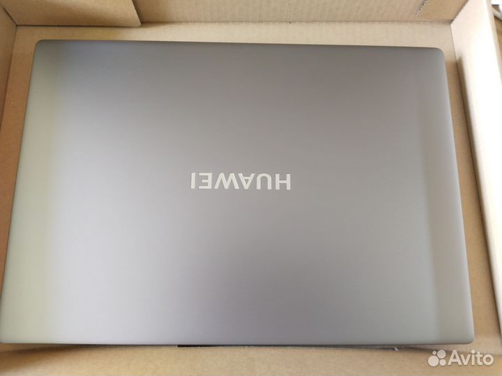 Ноутбук huawei MateBook D 16 2024/16