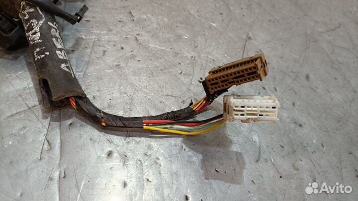 Проводка двери передняя левая Mitsubishi Lancer 10