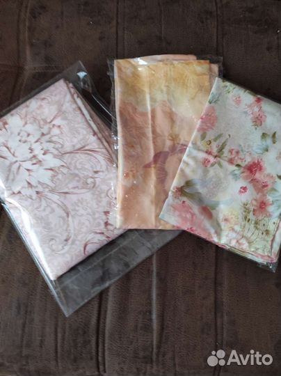 Пододеяльник,наволочки