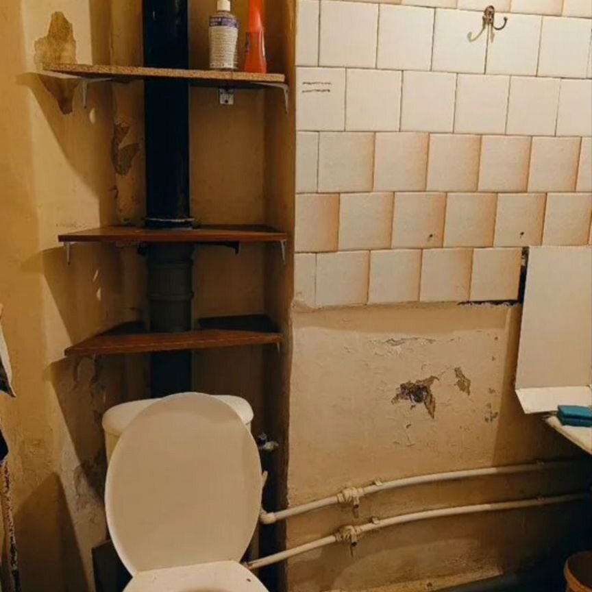 Квартира 2-комн. 44.7 м² в Заполярный г. — фото 6 из 8