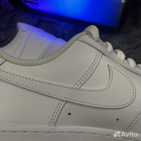 Nike Air Force оригинал