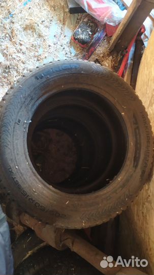 Nokian Tyres Hakkapeliitta 8 205/60 R16